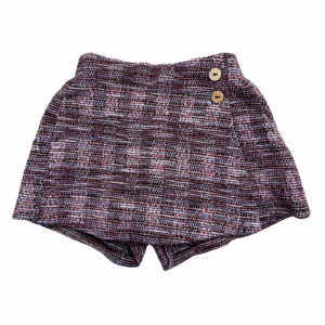 Jupe short seconde main enfant Zara 2-3 ans