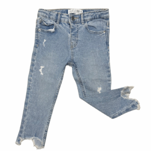 Jean ZARA 18-24 mois seconde main