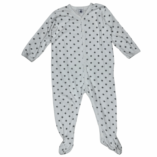 Combinaison Petit Bateau 18 mois seconde main