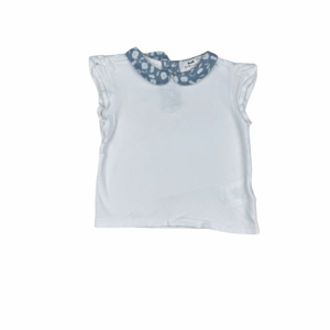 Tee-shirt manches courtes Cyrillus 3 ans seconde main