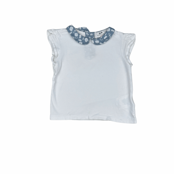 Tee-shirt manches courtes Cyrillus 3 ans seconde main