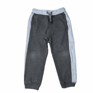 Jogging gris Du Pareil Au Même 4 ans seconde main