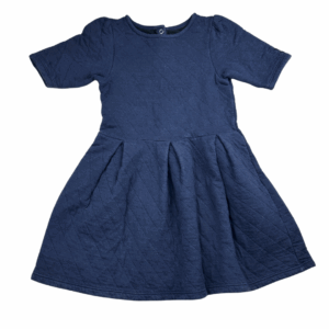 Robe molletonnée Petit Bateau 5 ans seconde main