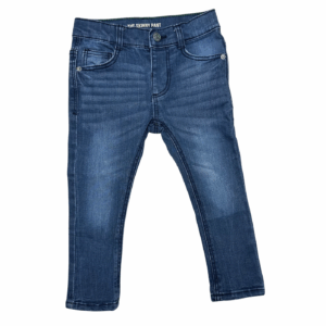Jean skinny ZARA 18-24 mois seconde main