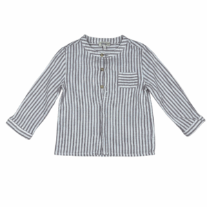 Chemise Natalys 18 mois seconde main