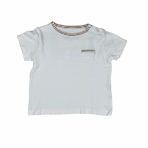 Tee-shirt Bout'chou 36 mois seconde main