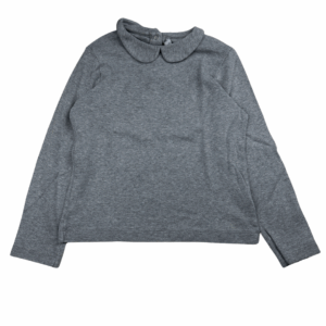 Tee-shirt manches longues Petit Bateau 5 ans seconde main