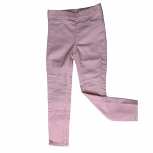 Jegging en denim H&M 4 ans seconde main