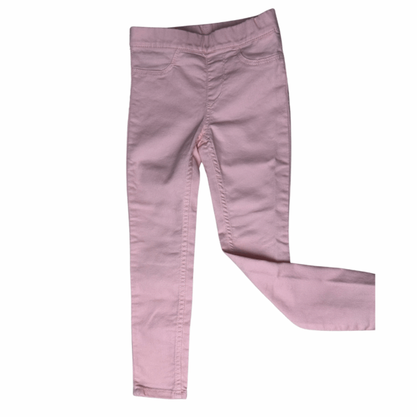 Jegging en denim H&M 4 ans seconde main