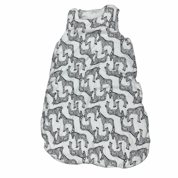Gigoteuse 1-6 mois seconde main Natalys