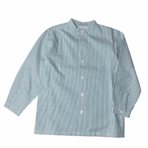 Chemise rayée Amaia 4 ans seconde main