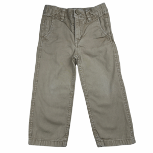 Pantalon chino Gap seconde main enfant, 2 ans