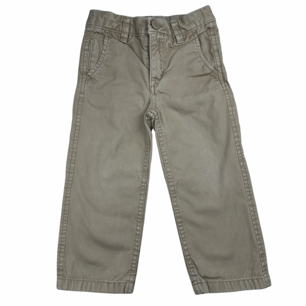 Pantalon chino Gap seconde main enfant, 2 ans