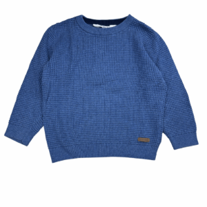 Pull coton H&M seconde main enfant, 3-4 ans
