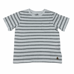 Tee-shirt manches courtes rayé Gap 5 ans seconde main
