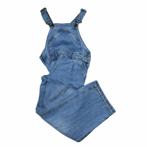 Salopette en denim Creeks 8 ans seconde main
