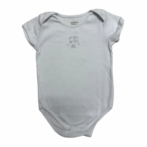 Body manches courtes Bout'chou occasion 24 mois