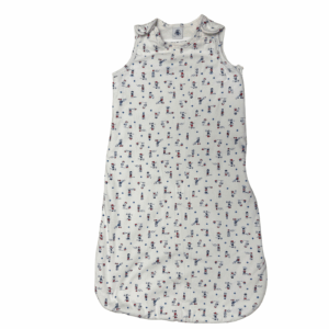 Gigoteuse Petit bateau seconde main bébé 3 mois