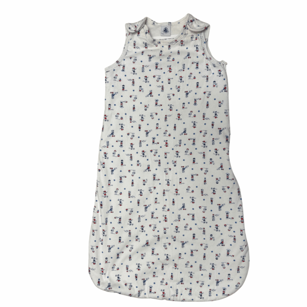 Gigoteuse Petit bateau seconde main bébé 3 mois