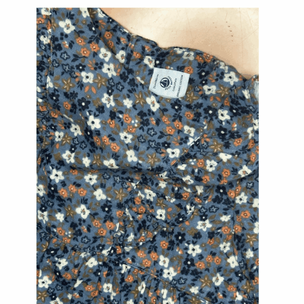Robe 24 mois Petit bateau