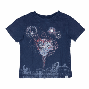 Tee-shirt Gap 3 ans seconde main