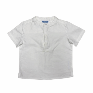 Chemise manches courtes Jacadi 18 mois seconde main