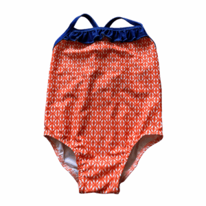 Maillot de bain une pièce seconde main Gili's neuf