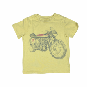 Tee-shirt Gap 3 ans seconde main