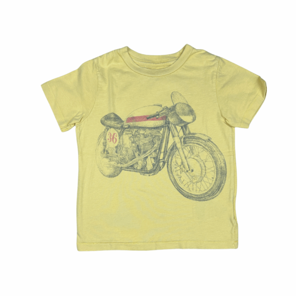 Tee-shirt Gap 3 ans seconde main