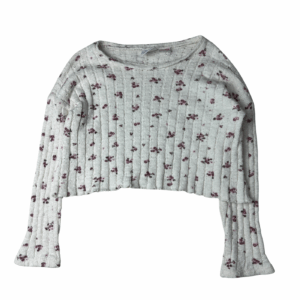 Pull Zara 4-5 ans seconde main