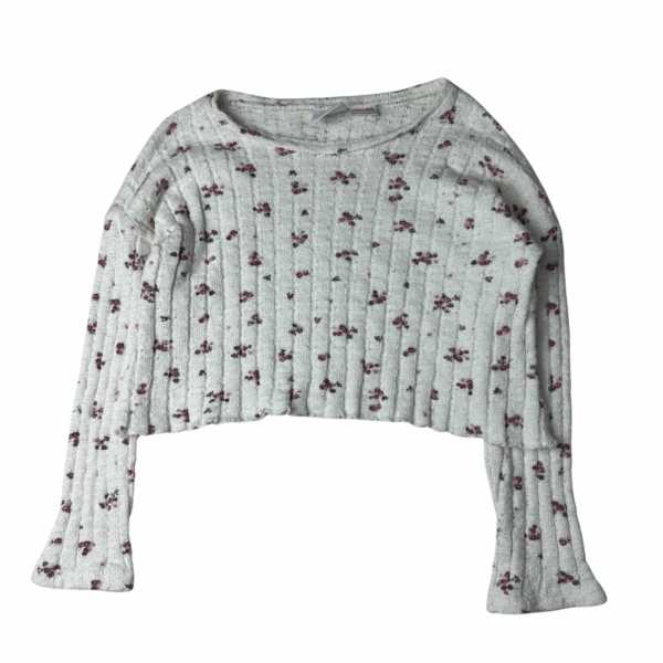 Pull Zara 4-5 ans seconde main