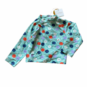 Tee-shirt anti-UV Omibia seconde main bébé