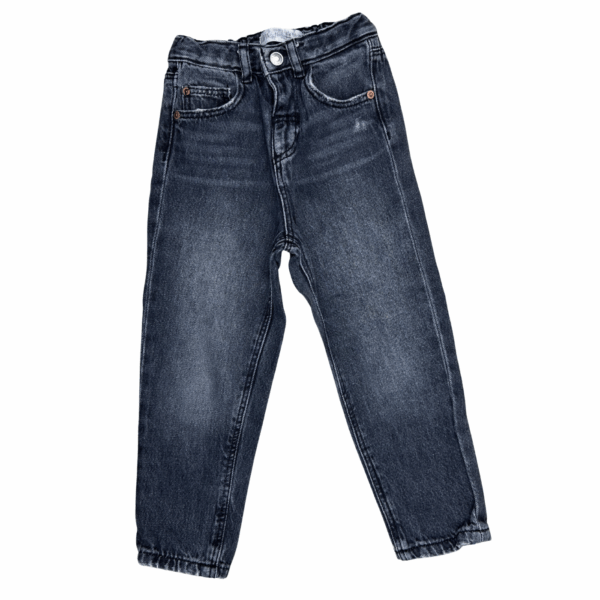 Jean Zara 3-4 ans seconde main