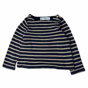Tee-shirt manches longues Petit Bateau 4 ans seconde main