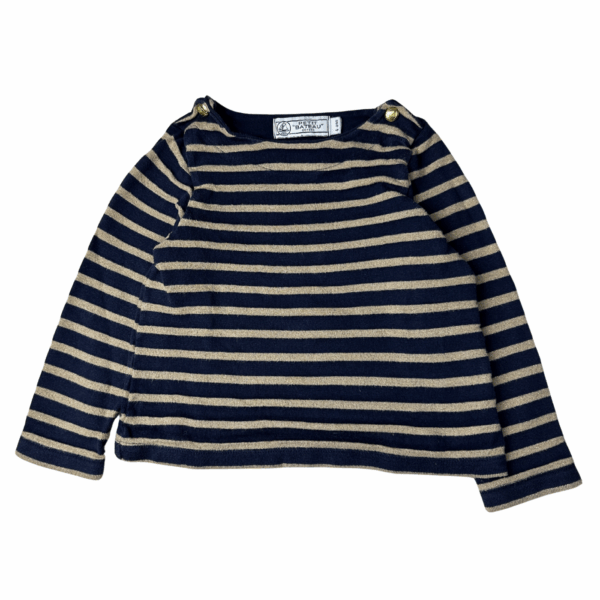 Tee-shirt manches longues Petit Bateau 4 ans seconde main