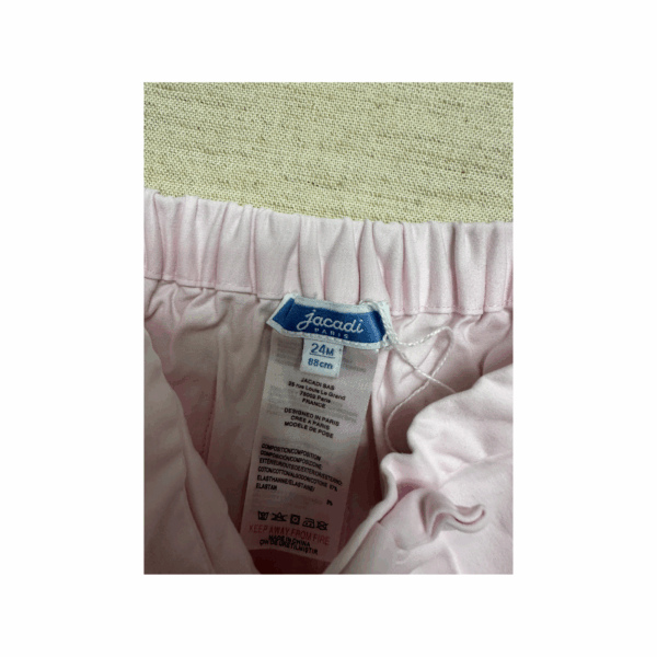 Short seconde main Jacadi 24 mois