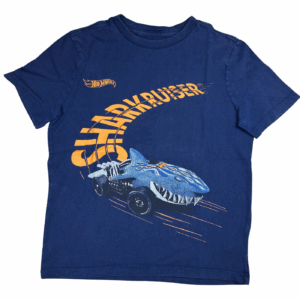 Tee-shirt imprimé Gap 8 ans seconde main