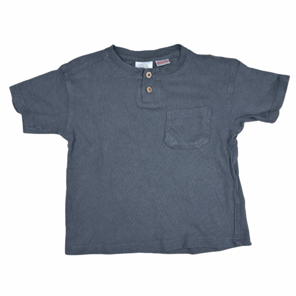 Tee-shirt Zara 18-24 mois seconde main