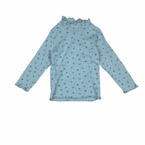 Tee-shirt manches longues Bout'chou 36 mois seconde main