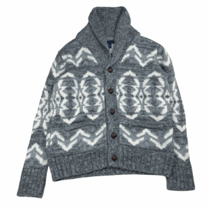 Pull en tricot Gap 6-7 ans seconde main