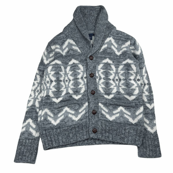 Pull en tricot Gap 6-7 ans seconde main