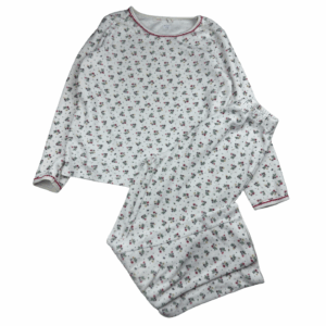 Pyjama deux pièces Monoprix 8 ans seconde main