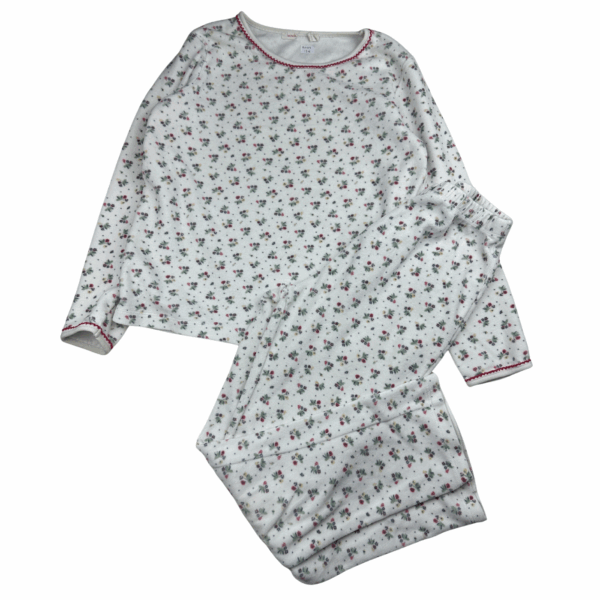 Pyjama deux pièces Monoprix 8 ans seconde main