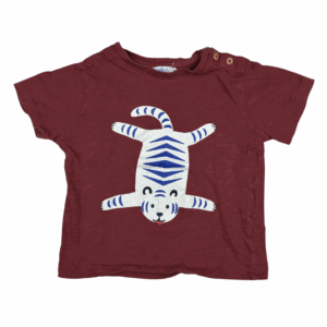 Tee-shirt Bout'chou 18 mois seconde main