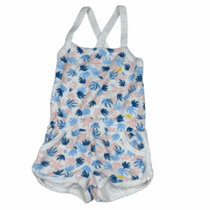 Combinaison short Petit Bateau 3 ans seconde main