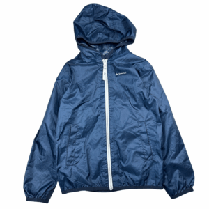Veste imperméable Quechua 6-7 ans seconde main