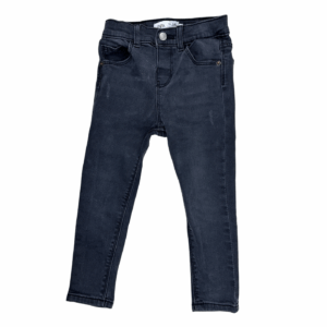 Jean slim Zara 3-4 ans seconde main