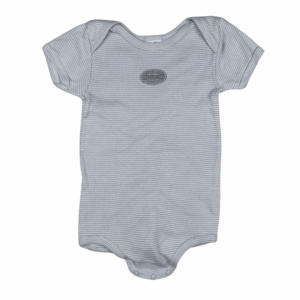 Body manches courtes Petit Bateau 18 mois seconde main