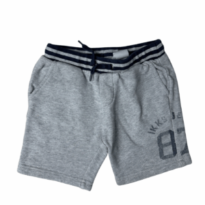 Short gris IKKS 4 ans seconde main