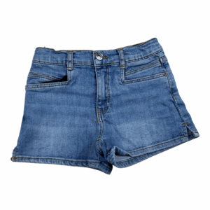 Short en denim Zara 9 ans seconde main